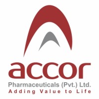 Accor Pharma logo - Similar company to Msj Pharma