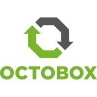 Octobox logo - Similar company to Geofire