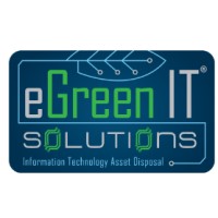 eGreen-IT Solutions, LLC logo - Similar company to Yadwire - Smart Wifi
