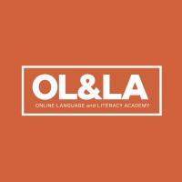 Online Language & Literacy Academy logo - Similar company to Smarter Learning Group