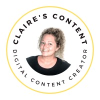 Claire's Content logo - Similar company to Viscore