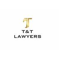 T&T Lawyers logo - Similar company to Crossover Law Group