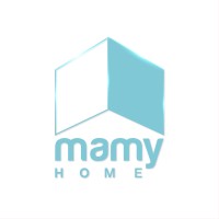 Mamyhome Interior Design & Renovation logo - Similar company to Mega Interior Design