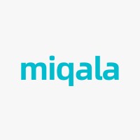 Miqala logo - Similar company to Admincerdas