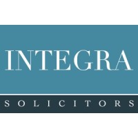Integra Solicitors logo - Similar company to West London Law