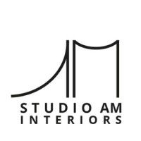 Studio AM Interior Design logo - Similar company to Mala Interior Design