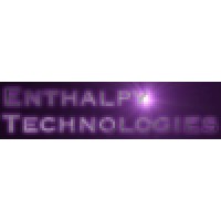 Enthalpy Technologies logo - Similar company to Afnan Technology