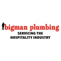 Bigman Plumbing Services Pty Ltd logo - Similar company to Cjm Plumbing Melbourne