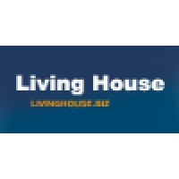 Living House logo - Similar company to Globadev-Nl