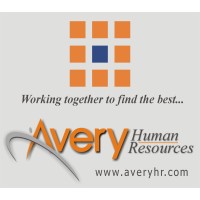 Avery HR logo - Similar company to Career Contacts