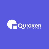 Quicken The Agency logo - Similar company to Cinzel