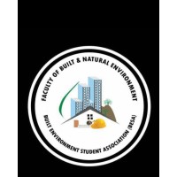 Built Environment Students Association logo - Similar company to Incluziv Studios