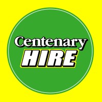 Centenary Hire