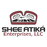 Shee Atiká Enterprises (SAE) logo - Similar company to Shee Atika Systems (Sys)