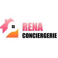 RENA CONCIERGERIE logo - Similar company to Gethost Conciergerie