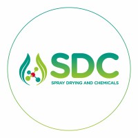 Spray Drying and Chemicals Pvt Ltd logo - Similar company to Nilkanth Fabrication