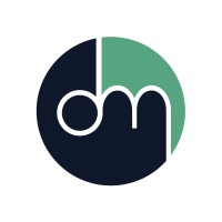 Din Markedsføring logo - Similar company to M51 Marketing