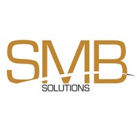 SMB Solution Kuwait logo - Similar company to Smb Solution