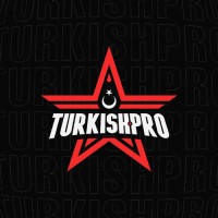 Turkish Pro logo - Similar company to Ocelott