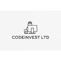 CodeInvest LTD logo - Similar company to The U Experience