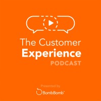 Customer Experience Podcast logo - Similar company to Cnusdedchat