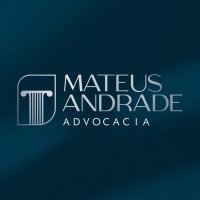 Mateus Andrade Advocacia logo - Similar company to Borges E Moraes Advogados
