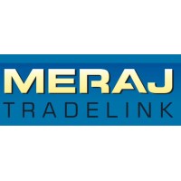 MERAJ TRADELINK logo - Similar company to Gridol Oü