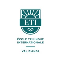 Ecole Trilingue Internationale logo - Similar company to So Academy