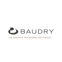 Baudry SAS logo - Similar company to Baudry - Gca
