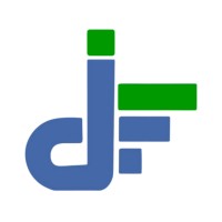 Digicated logo - Similar company to Colour Drama