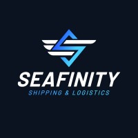 Seafinity logo - Similar company to D Logistics