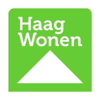Haag Wonen logo - Similar company to Havensteder