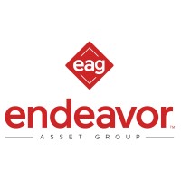 Endeavor Asset Group logo - Similar company to Back40 Web Design