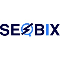 SeoBix logo - Similar company to Alchemist Live