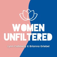 Women Unfiltered logo - Similar company to Tech Hustler