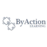 ByAction Learning logo - Similar company to Businesstep