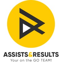 Assists&Results logo - Similar company to Work Beyond Borders