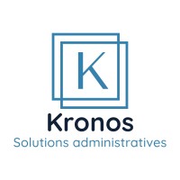 Solutions administratives Kronos logo - Similar company to Formations Qualitemps