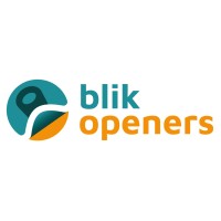 Blikopeners logo - Similar company to Blikopener