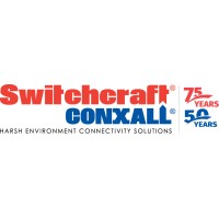 Switchcraft Conxall logo - Similar company to Junction Group