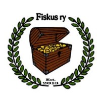 Fiskus Ry logo - Similar company to Staabi Ry