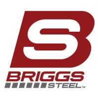 Briggs Steel logo - Similar company to Vigilant Gear, Llc