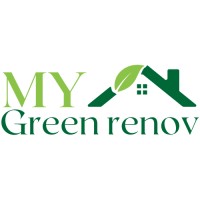 My Greenrenov logo - Similar company to Casa Expert