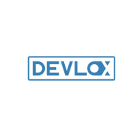 DEVLOX logo - Similar company to Team Sammpaati