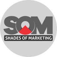 Shades Of Marketing logo - Similar company to Digibloom Technologies