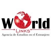 WORLD LINKS MÉXICO logo - Similar company to Lc Mundo