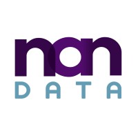nan data logo - Similar company to Nan Systems