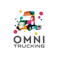 Omni Trucking logo - Similar company to Omni Digital Group