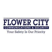 Flower City Communications & Security logo - Similar company to Tsg Security