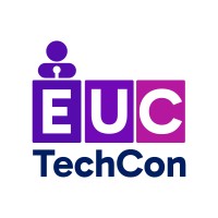 EUC TechCon logo - Similar company to The Dutch Vmug